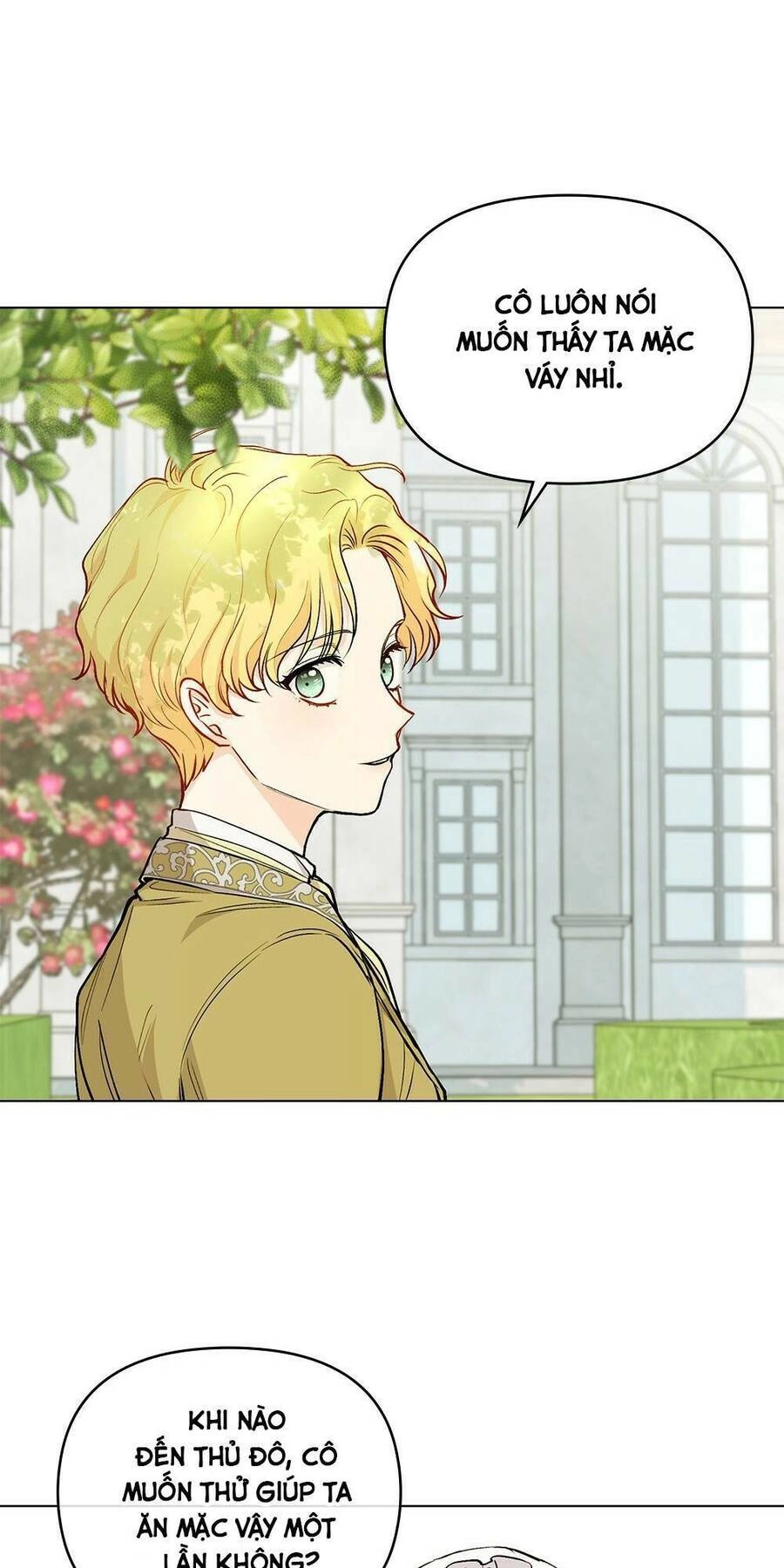 Tìm Lại Camellia Chapter 11 - 23