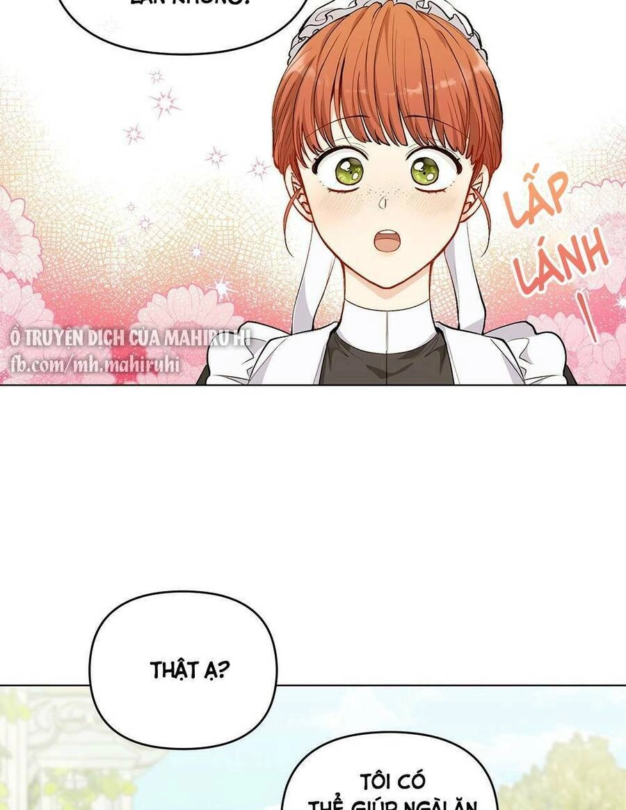 Tìm Lại Camellia Chapter 11 - 24