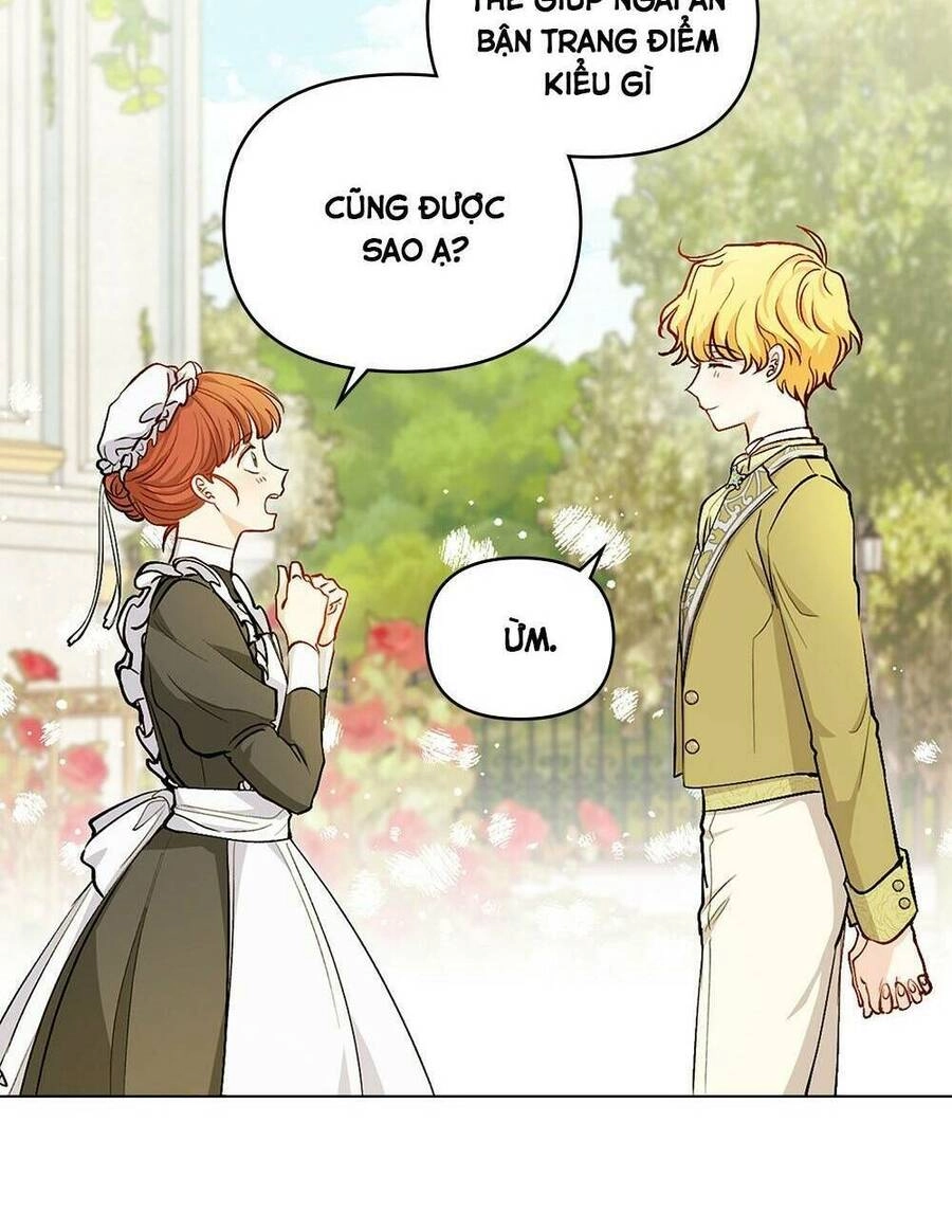 Tìm Lại Camellia Chapter 11 - 25