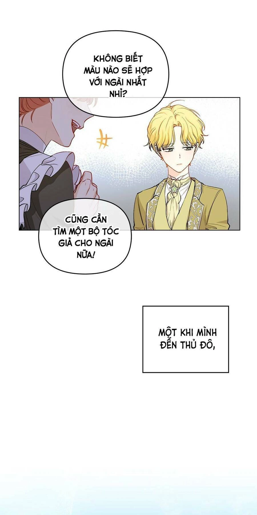 Tìm Lại Camellia Chapter 11 - 26