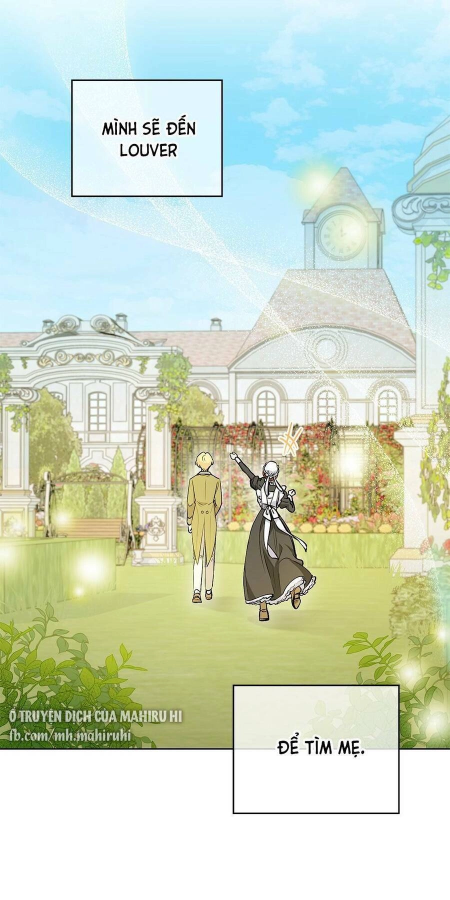 Tìm Lại Camellia Chapter 11 - 27