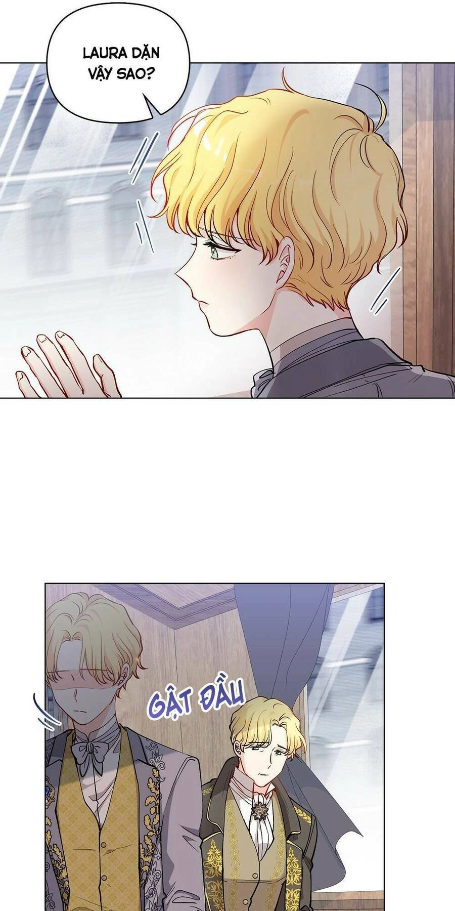 Tìm Lại Camellia Chapter 11 - 34