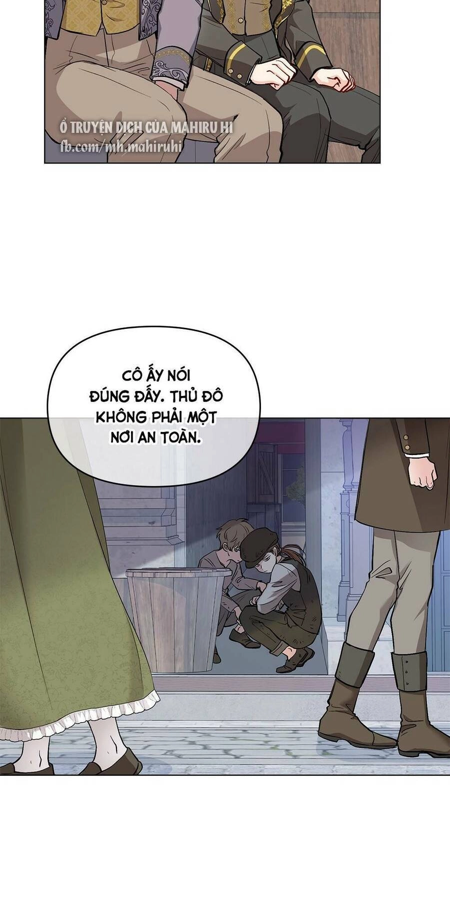 Tìm Lại Camellia Chapter 11 - 35