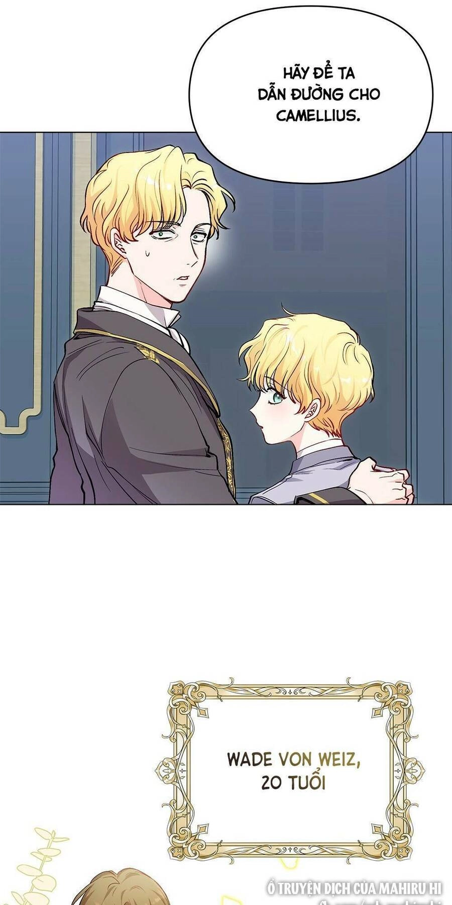 Tìm Lại Camellia Chapter 11 - 42