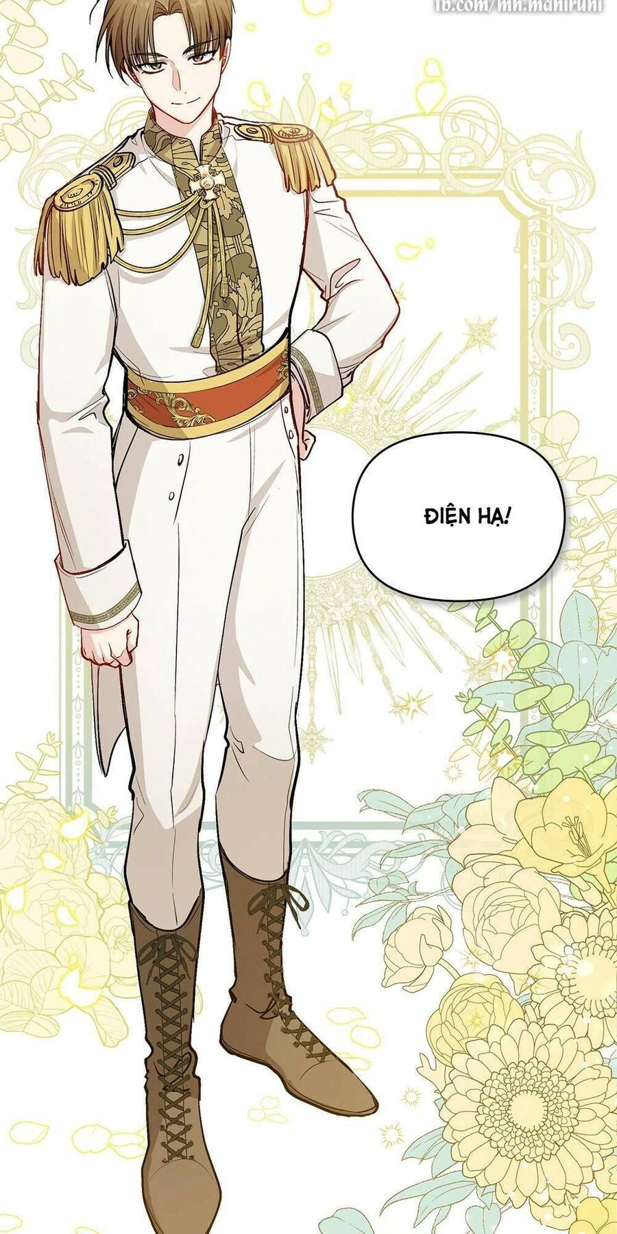 Tìm Lại Camellia Chapter 11 - 43