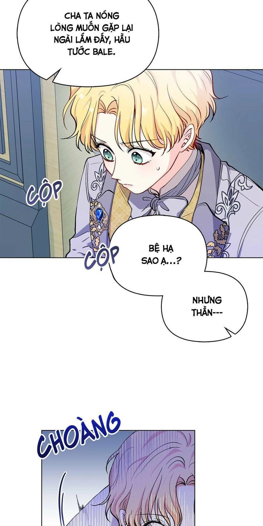 Tìm Lại Camellia Chapter 11 - 47