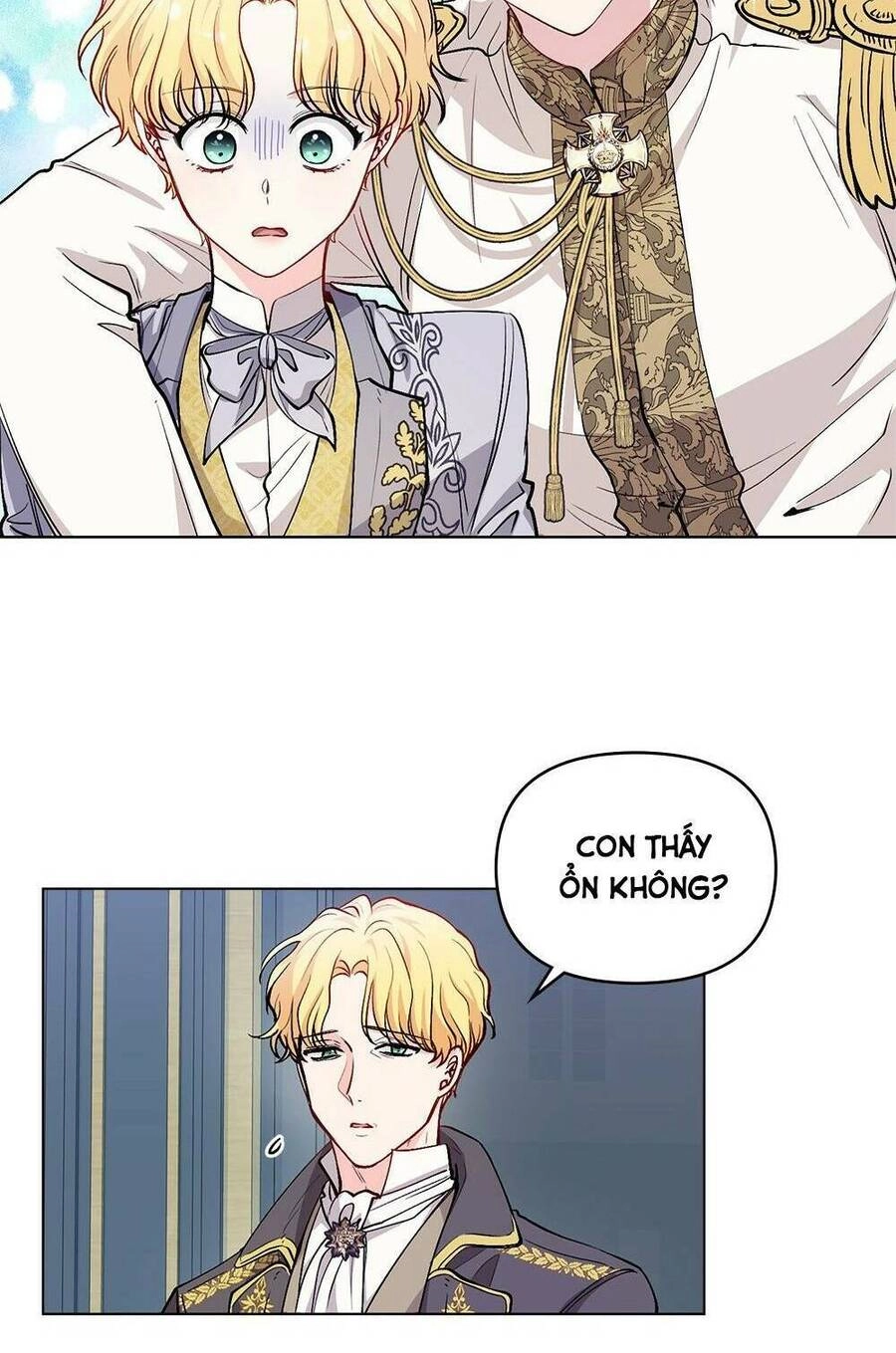 Tìm Lại Camellia Chapter 11 - 49