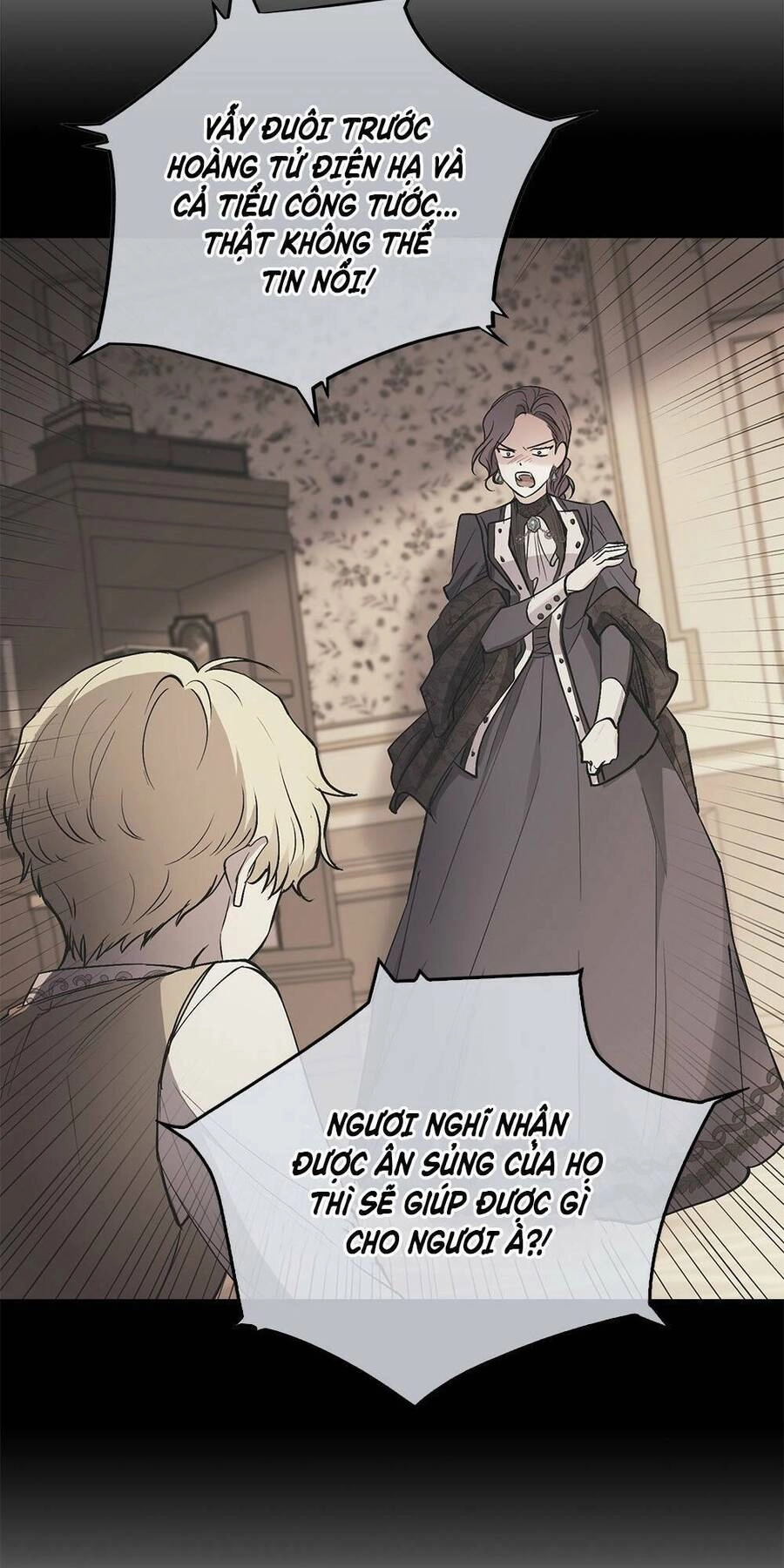 Tìm Lại Camellia Chapter 11 - 55