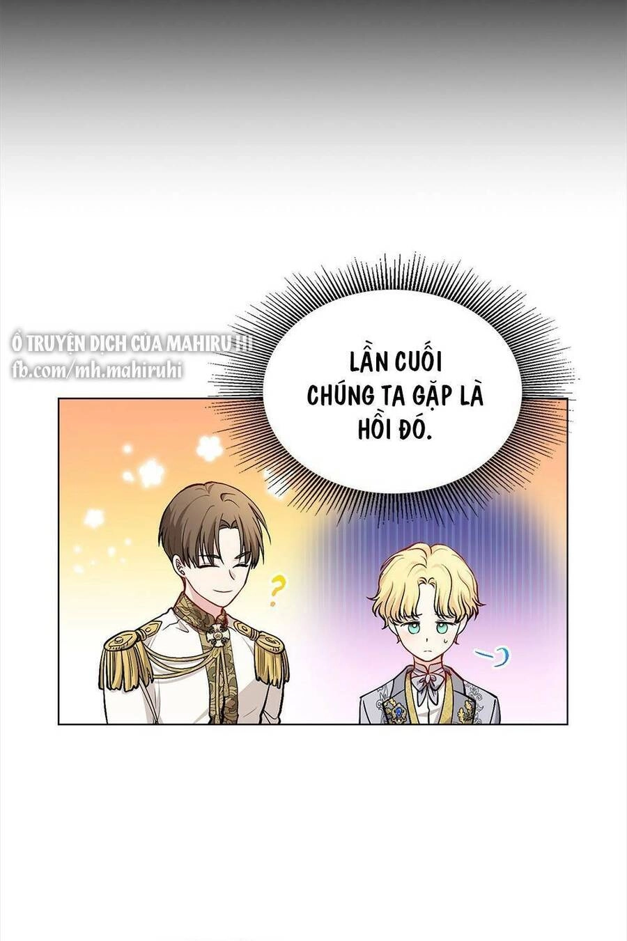 Tìm Lại Camellia Chapter 11 - 56