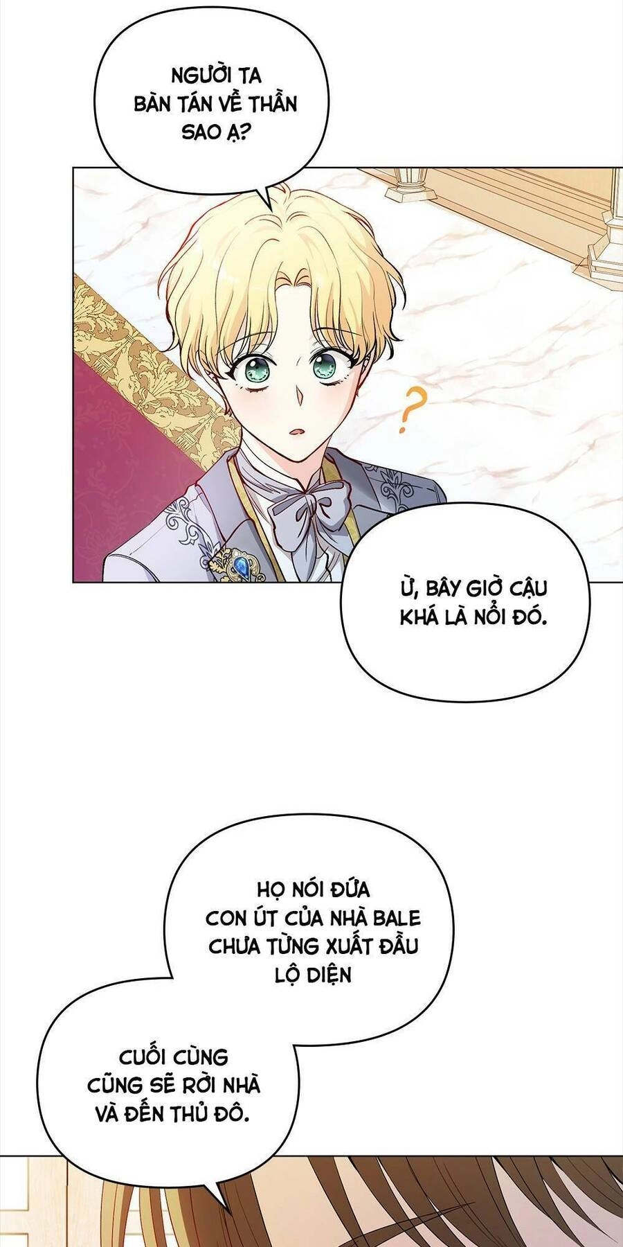 Tìm Lại Camellia Chapter 11 - 58