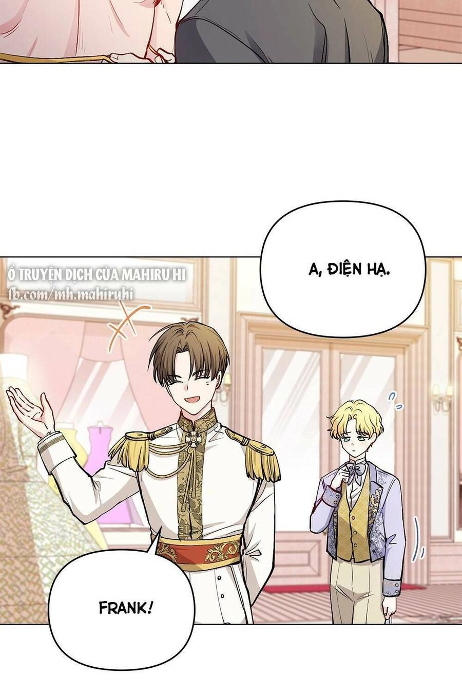 Tìm Lại Camellia Chapter 11 - 64