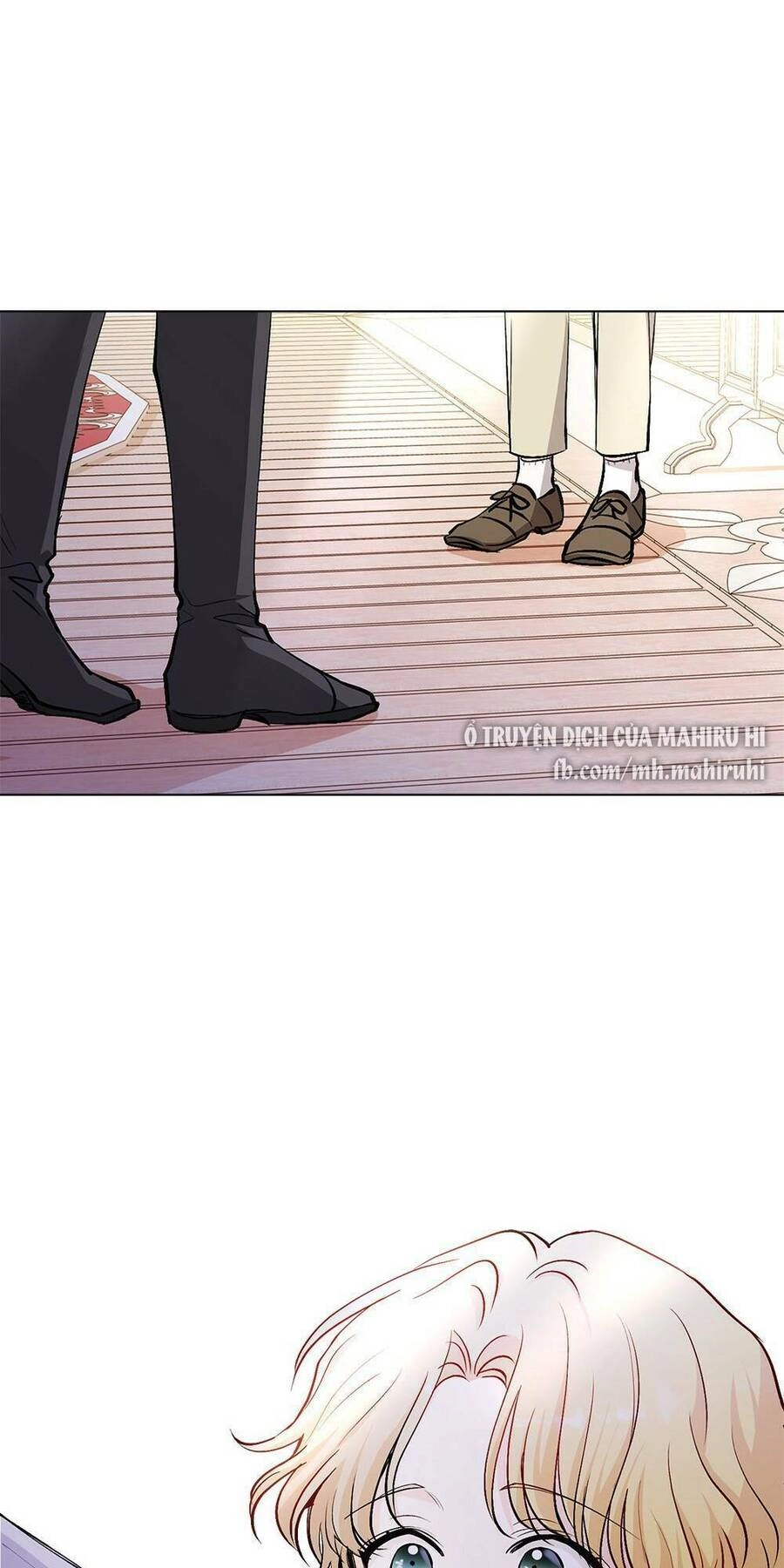 Tìm Lại Camellia Chapter 11 - 69