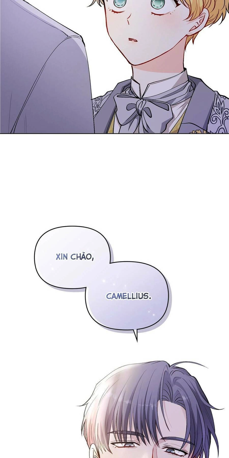 Tìm Lại Camellia Chapter 11 - 70