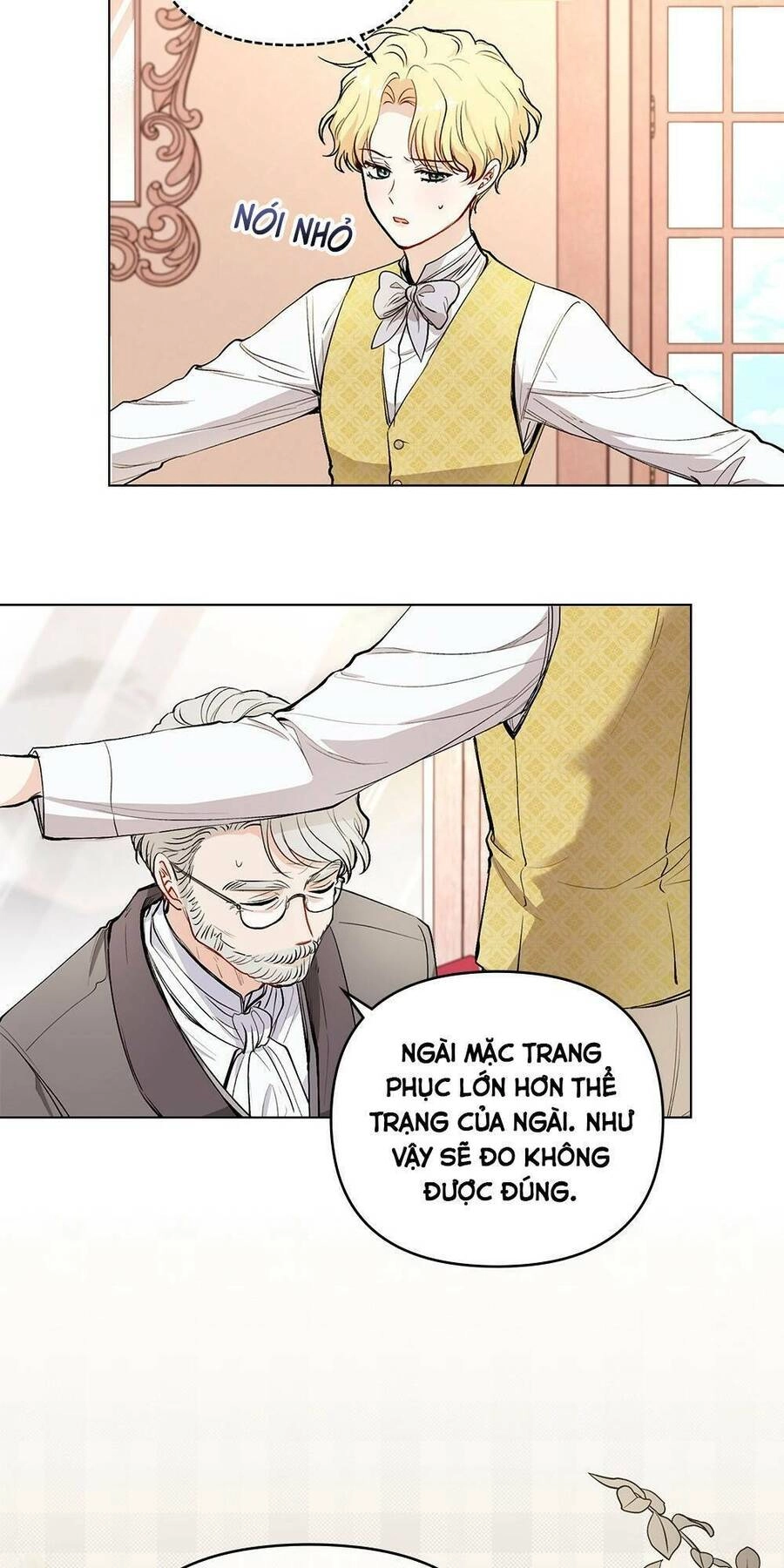 Tìm Lại Camellia Chapter 12 - 6