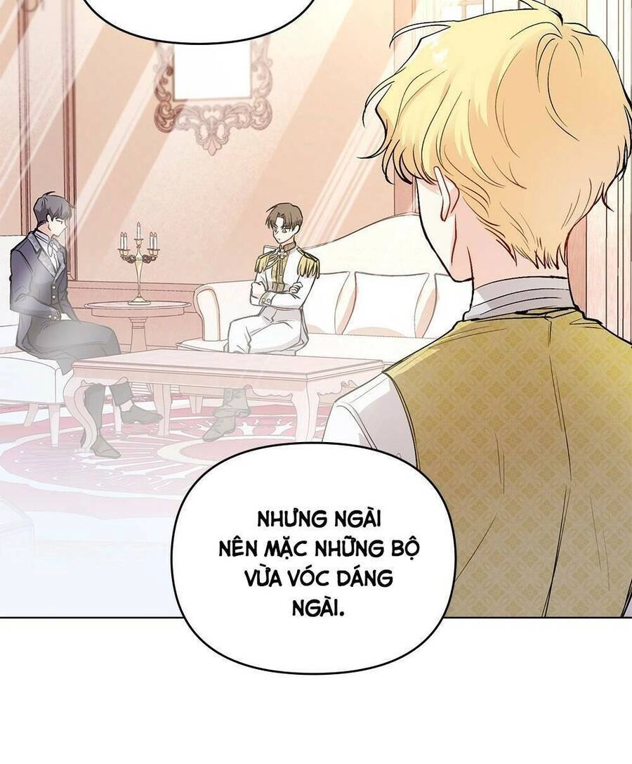 Tìm Lại Camellia Chapter 12 - 8