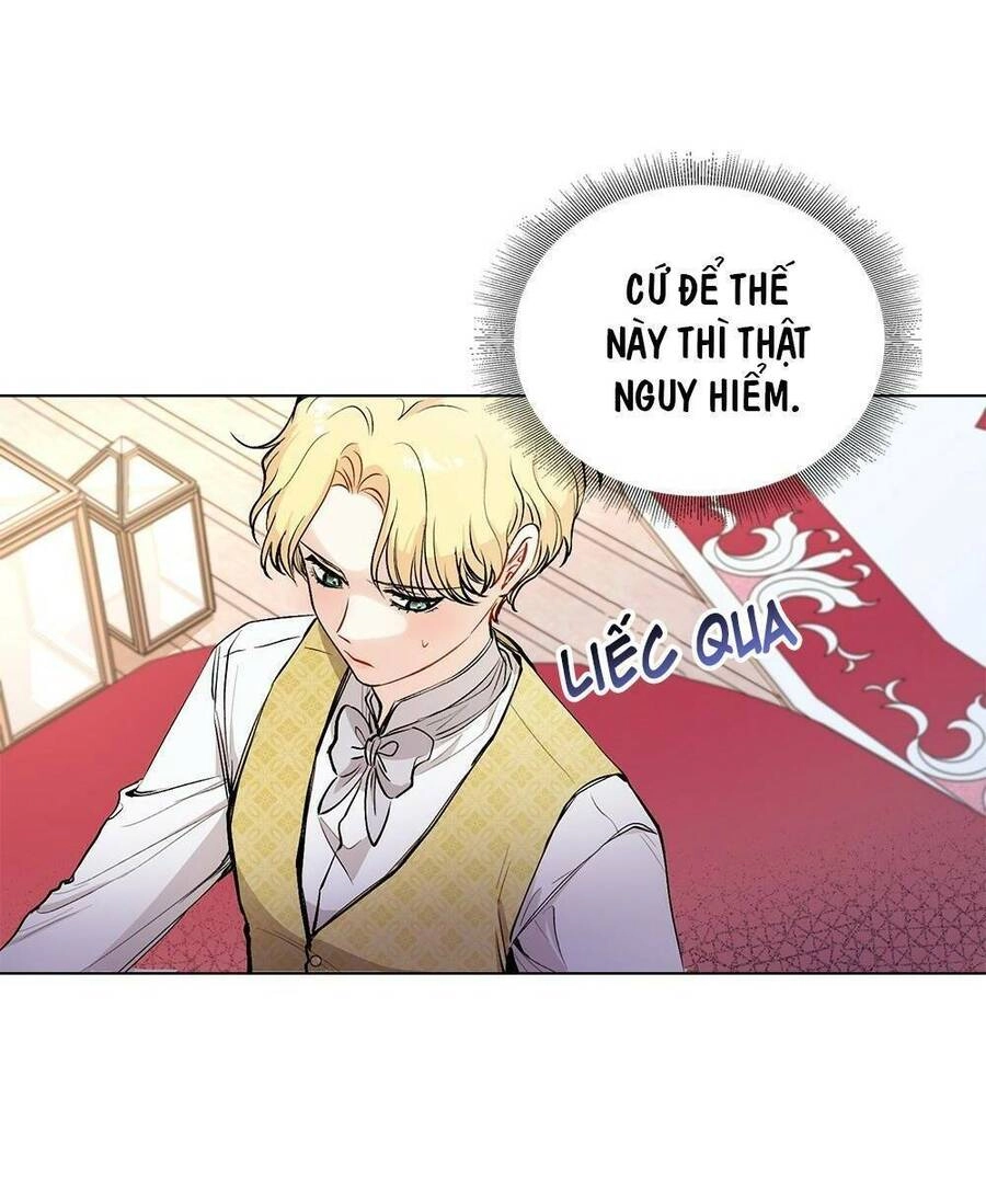 Tìm Lại Camellia Chapter 12 - 9