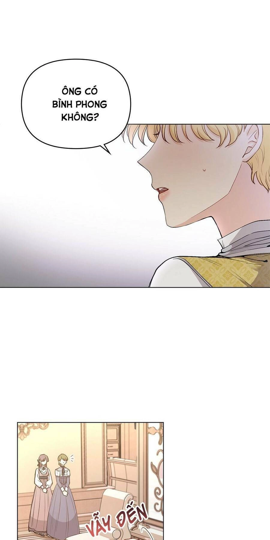 Tìm Lại Camellia Chapter 12 - 10