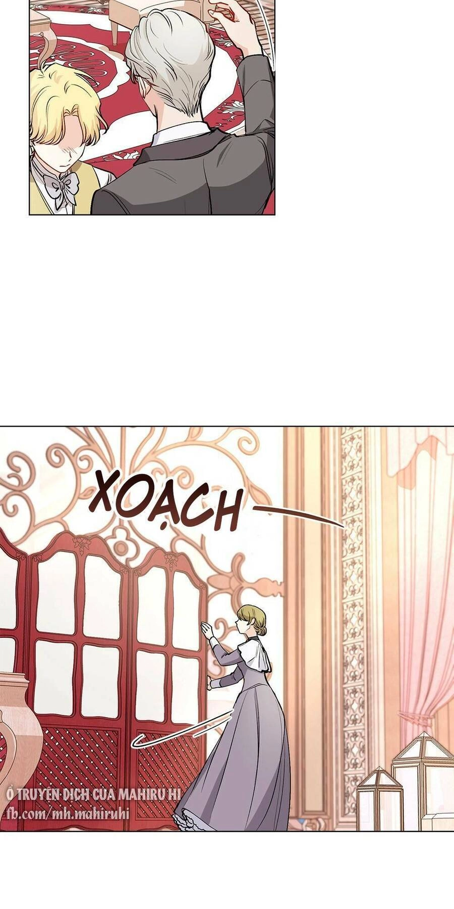 Tìm Lại Camellia Chapter 12 - 11