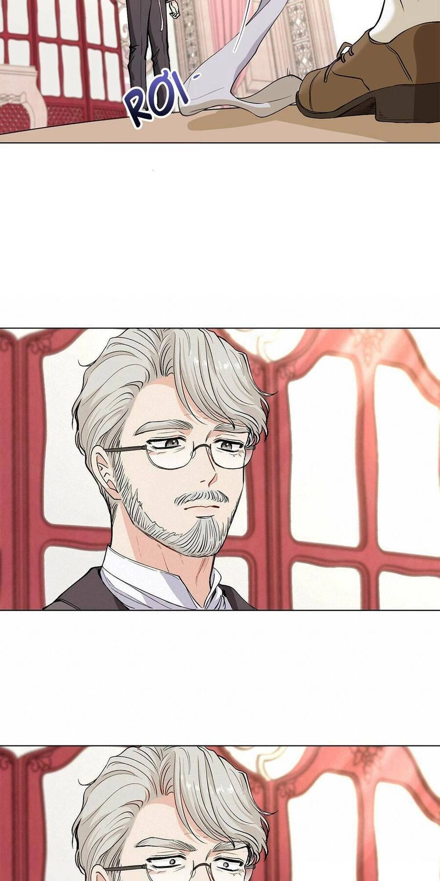 Tìm Lại Camellia Chapter 12 - 15