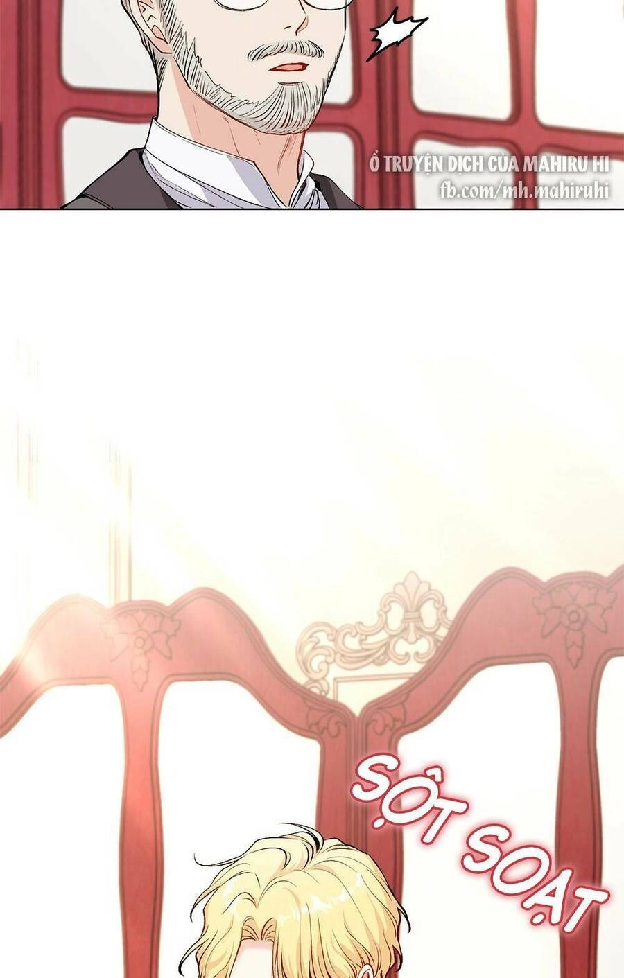 Tìm Lại Camellia Chapter 12 - 16