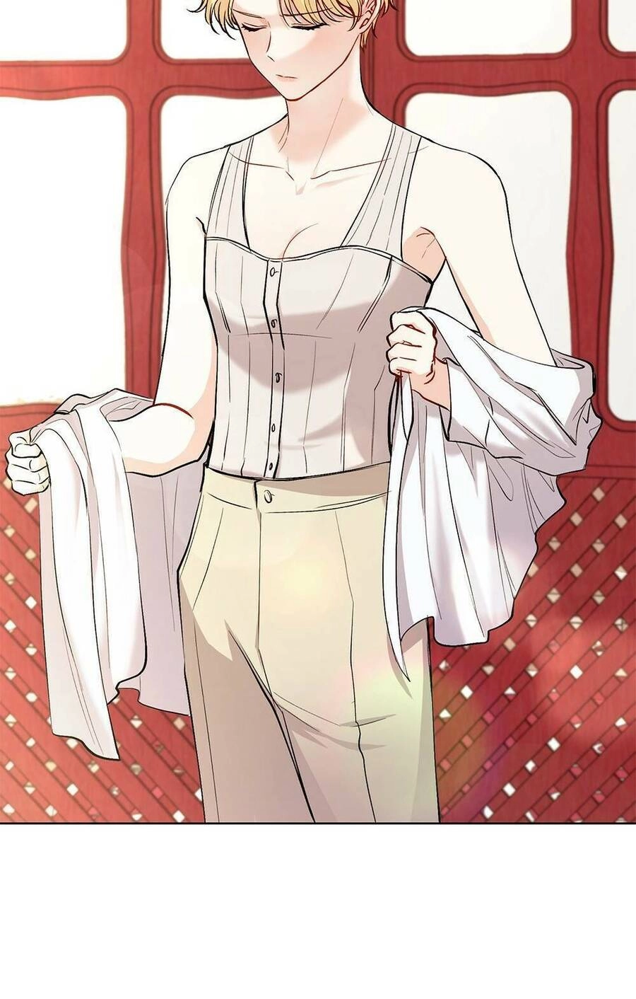 Tìm Lại Camellia Chapter 12 - 17