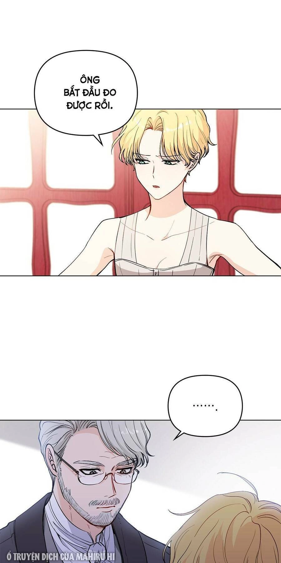 Tìm Lại Camellia Chapter 12 - 18