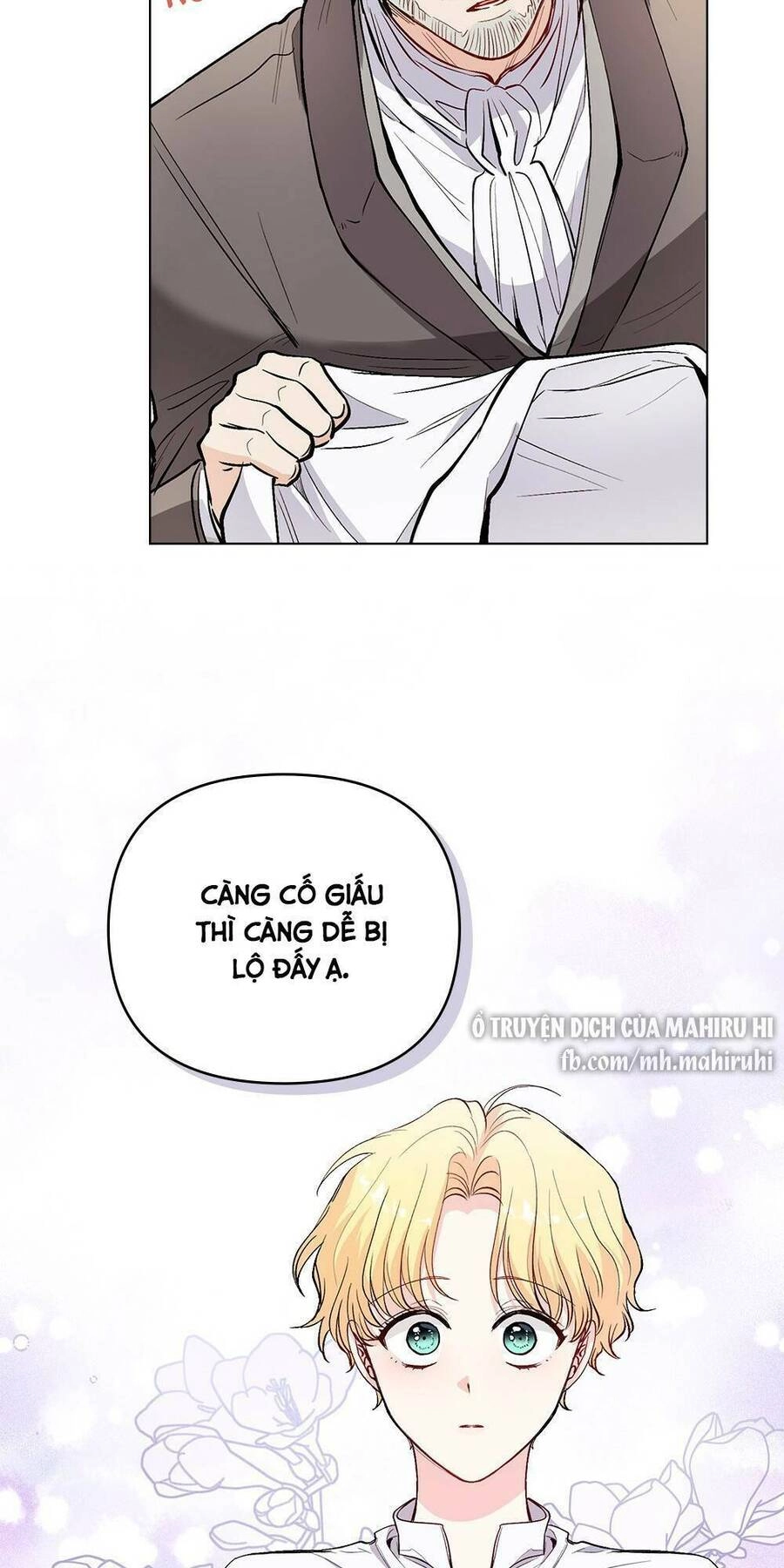 Tìm Lại Camellia Chapter 12 - 22