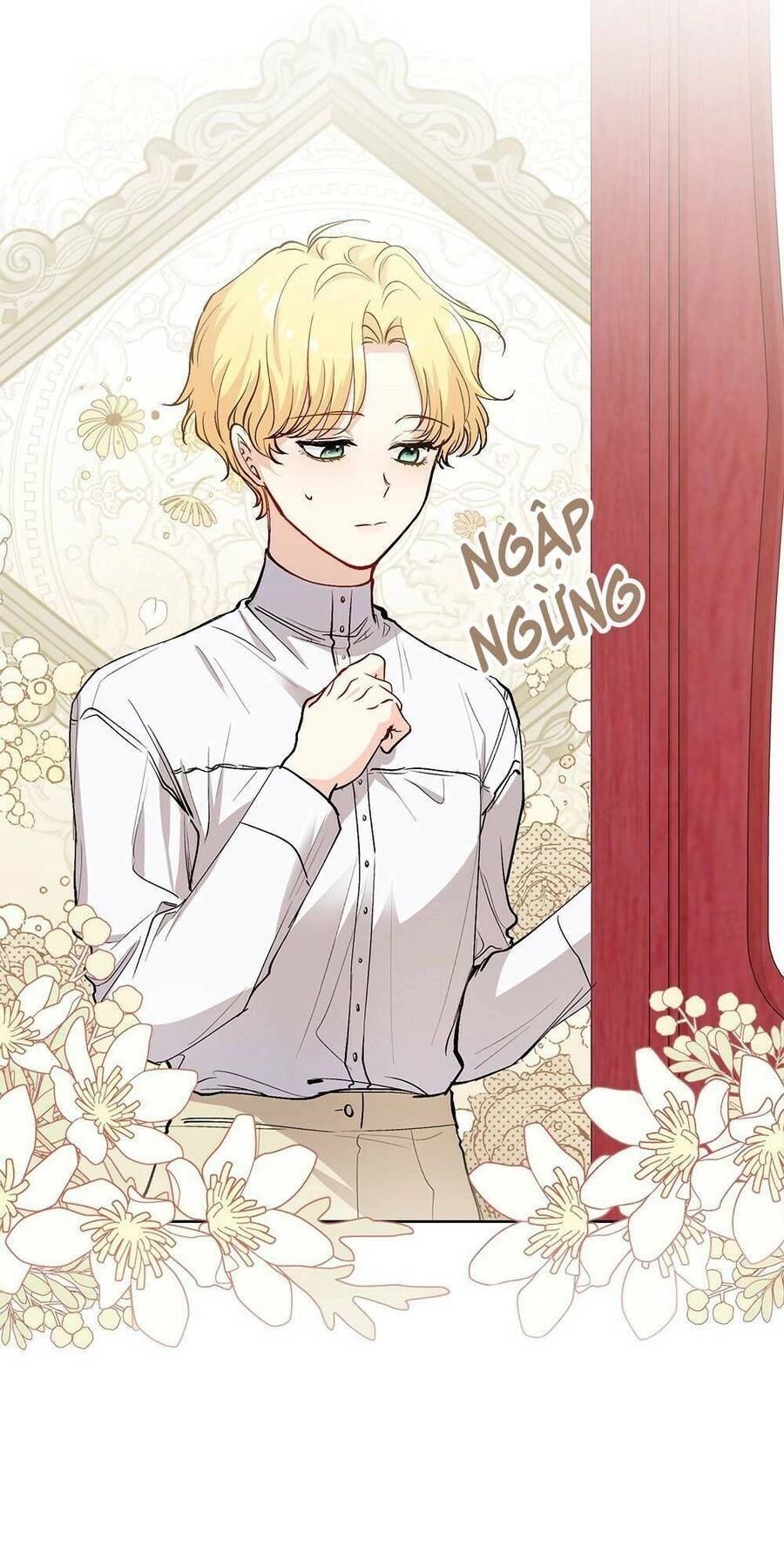 Tìm Lại Camellia Chapter 12 - 25