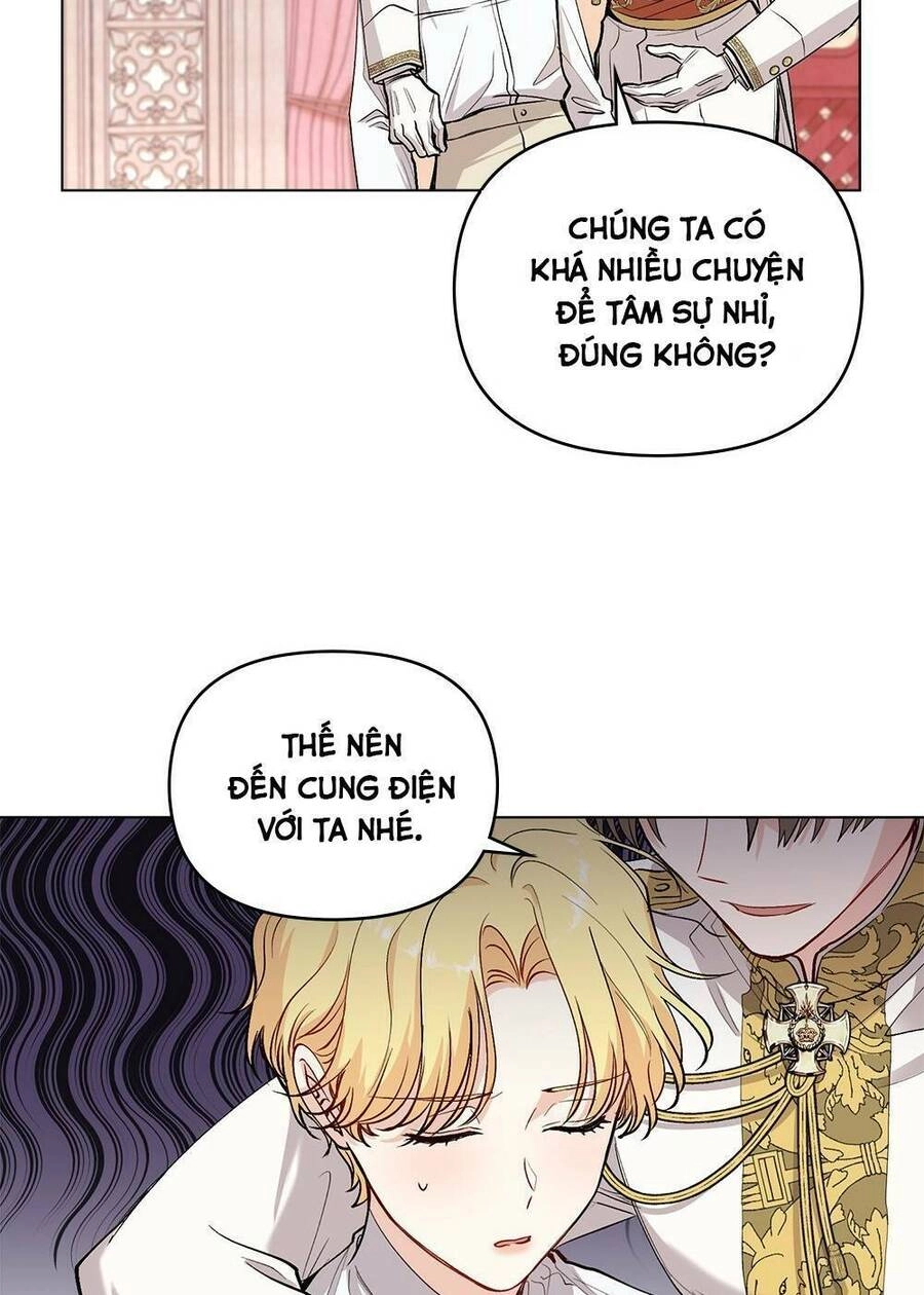 Tìm Lại Camellia Chapter 12 - 27