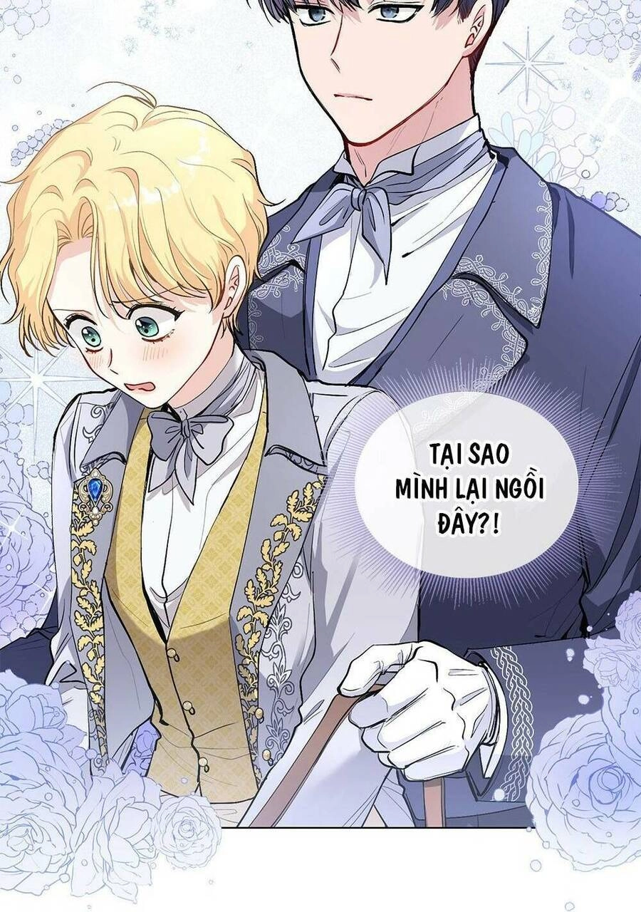 Tìm Lại Camellia Chapter 12 - 32