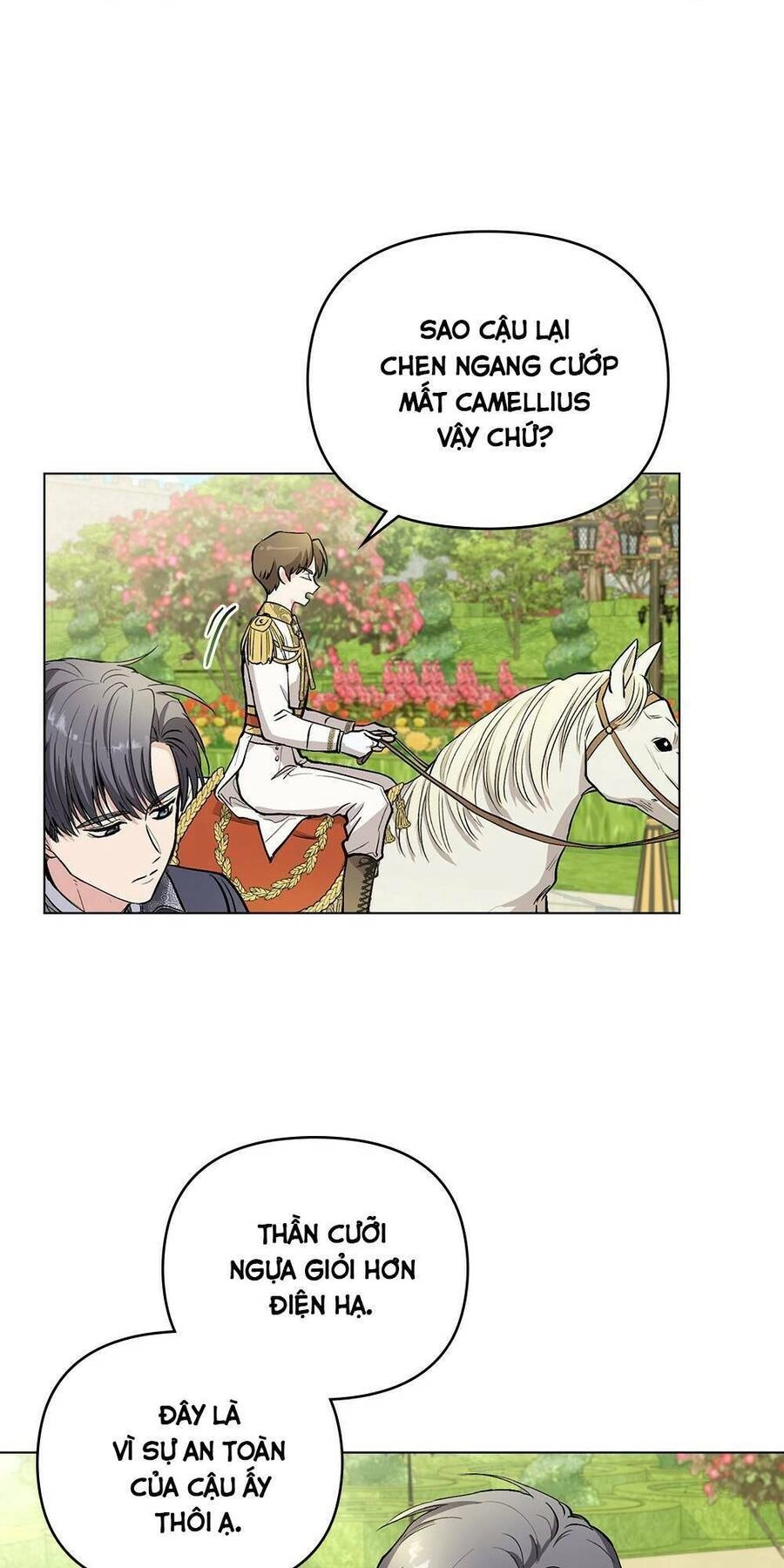 Tìm Lại Camellia Chapter 12 - 33