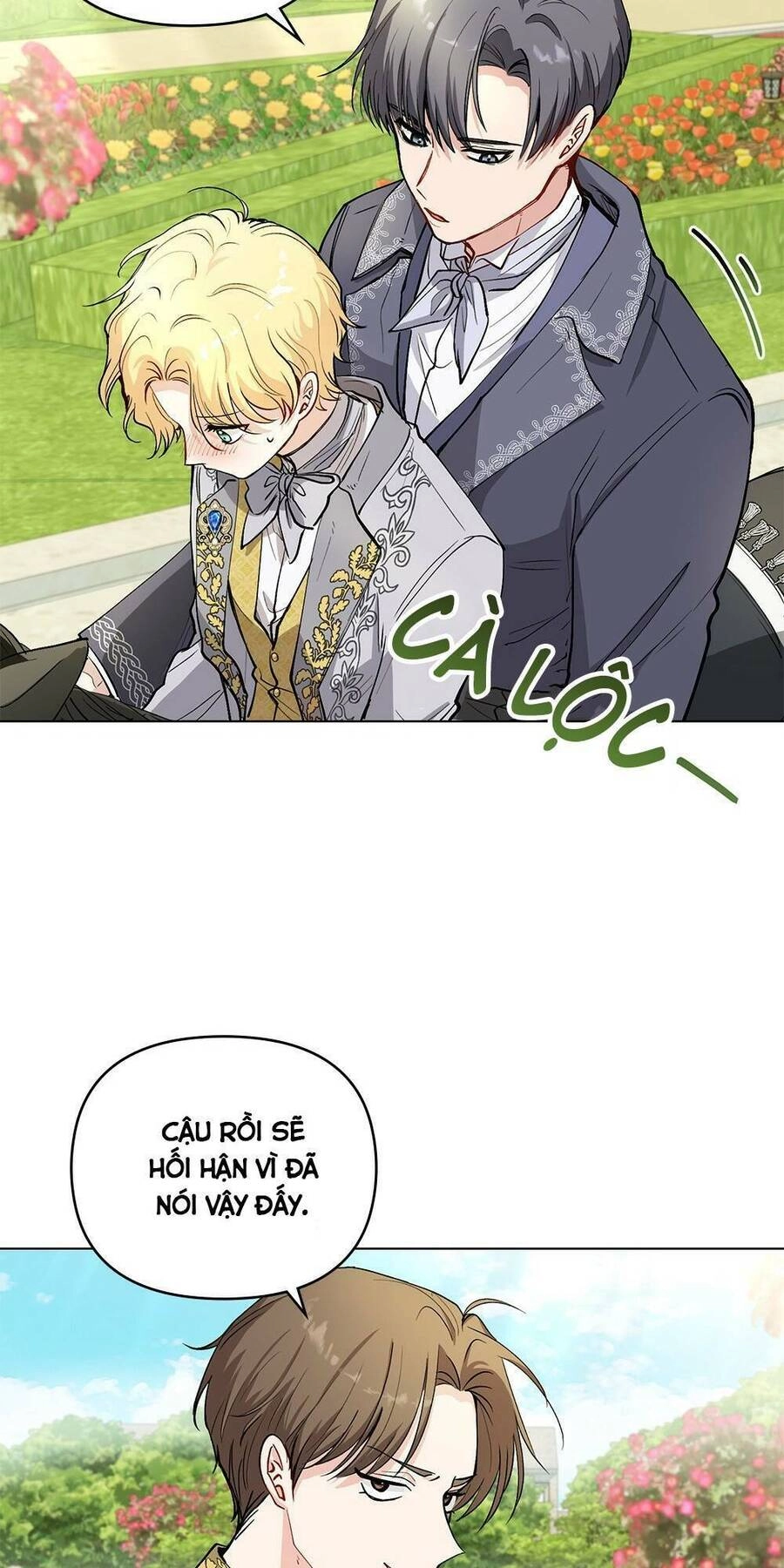 Tìm Lại Camellia Chapter 12 - 34