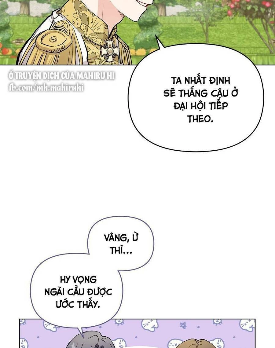 Tìm Lại Camellia Chapter 12 - 35