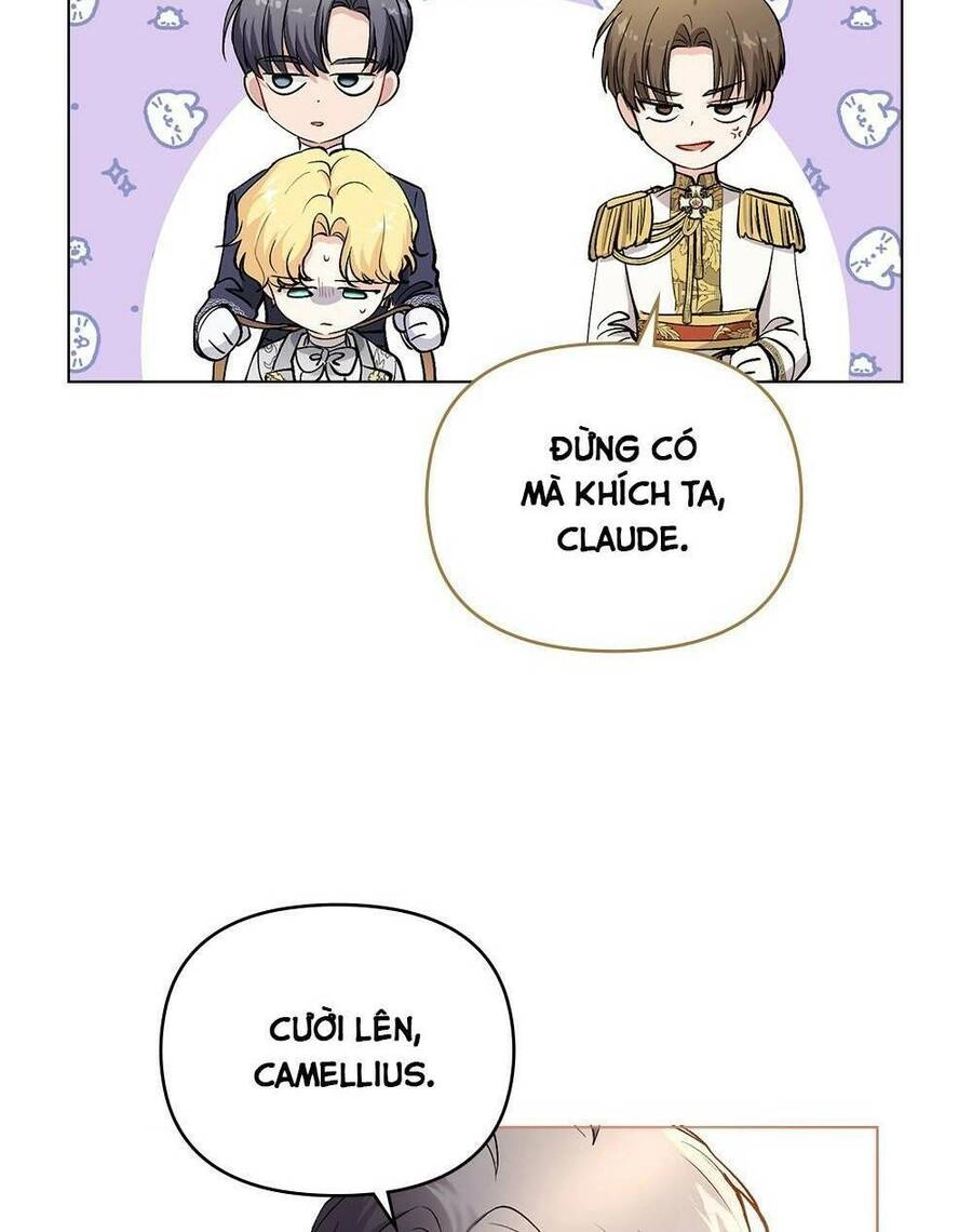 Tìm Lại Camellia Chapter 12 - 36