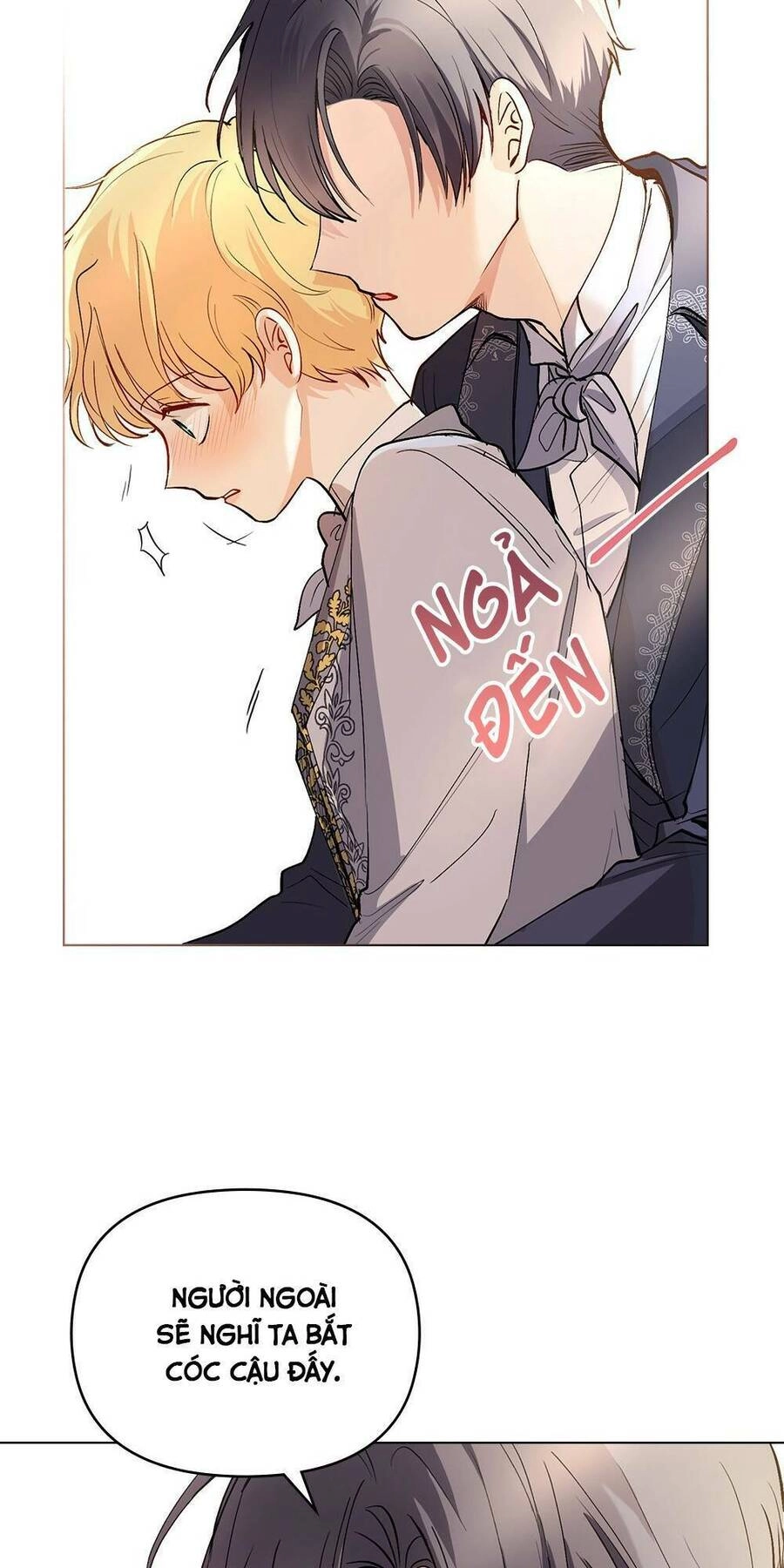 Tìm Lại Camellia Chapter 12 - 37