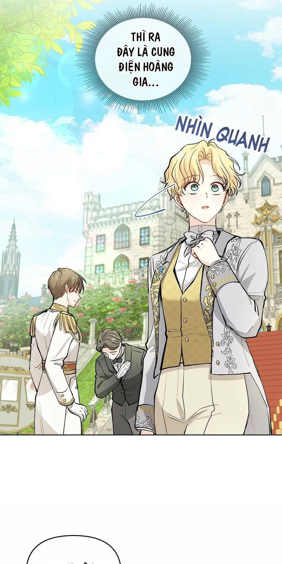 Tìm Lại Camellia Chapter 12 - 41