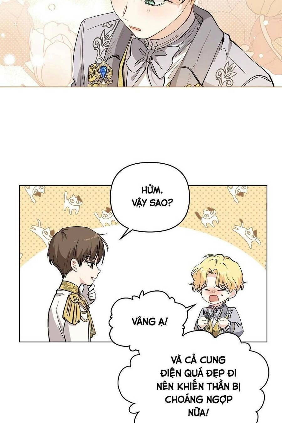 Tìm Lại Camellia Chapter 12 - 44