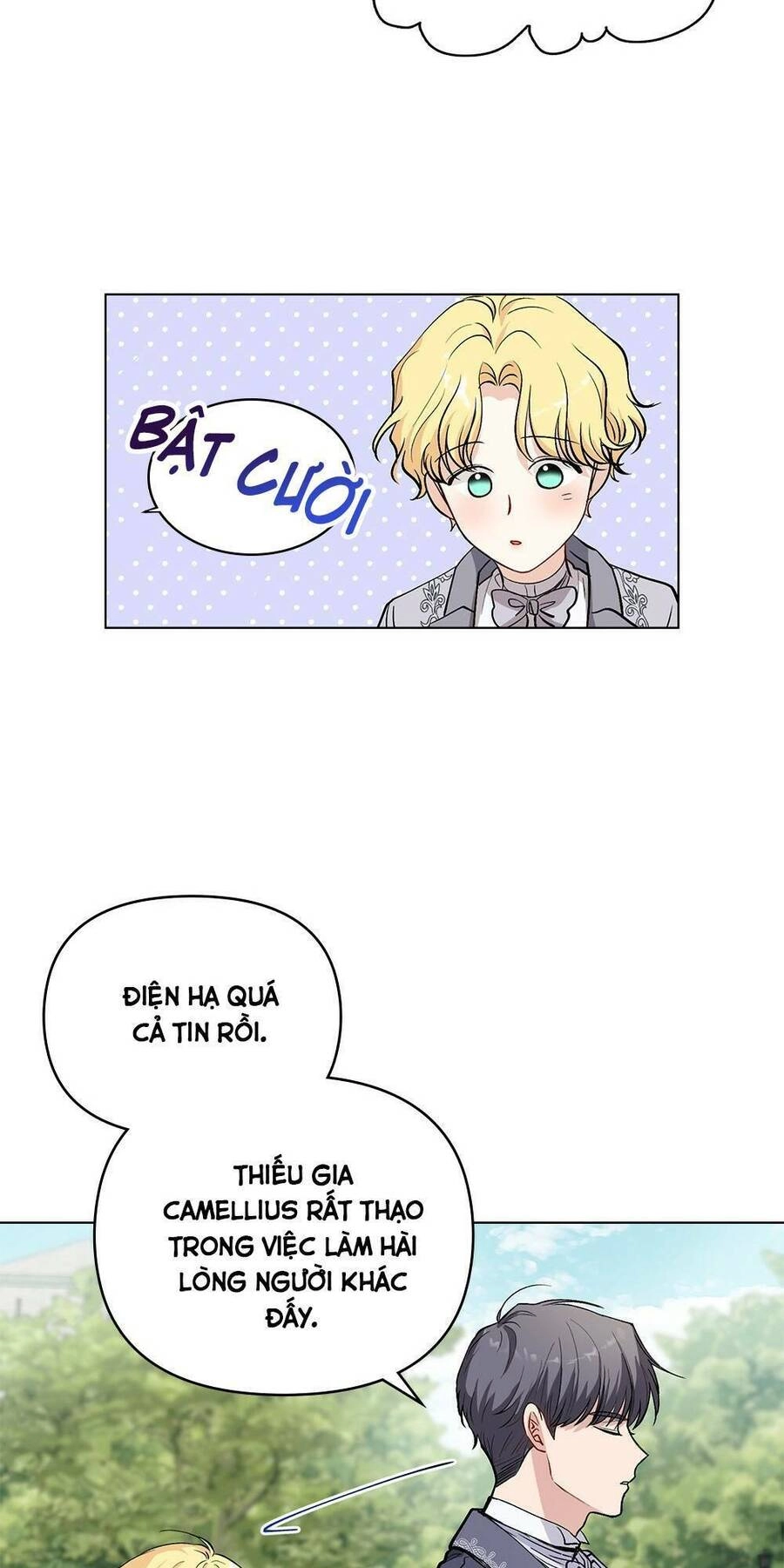 Tìm Lại Camellia Chapter 12 - 45