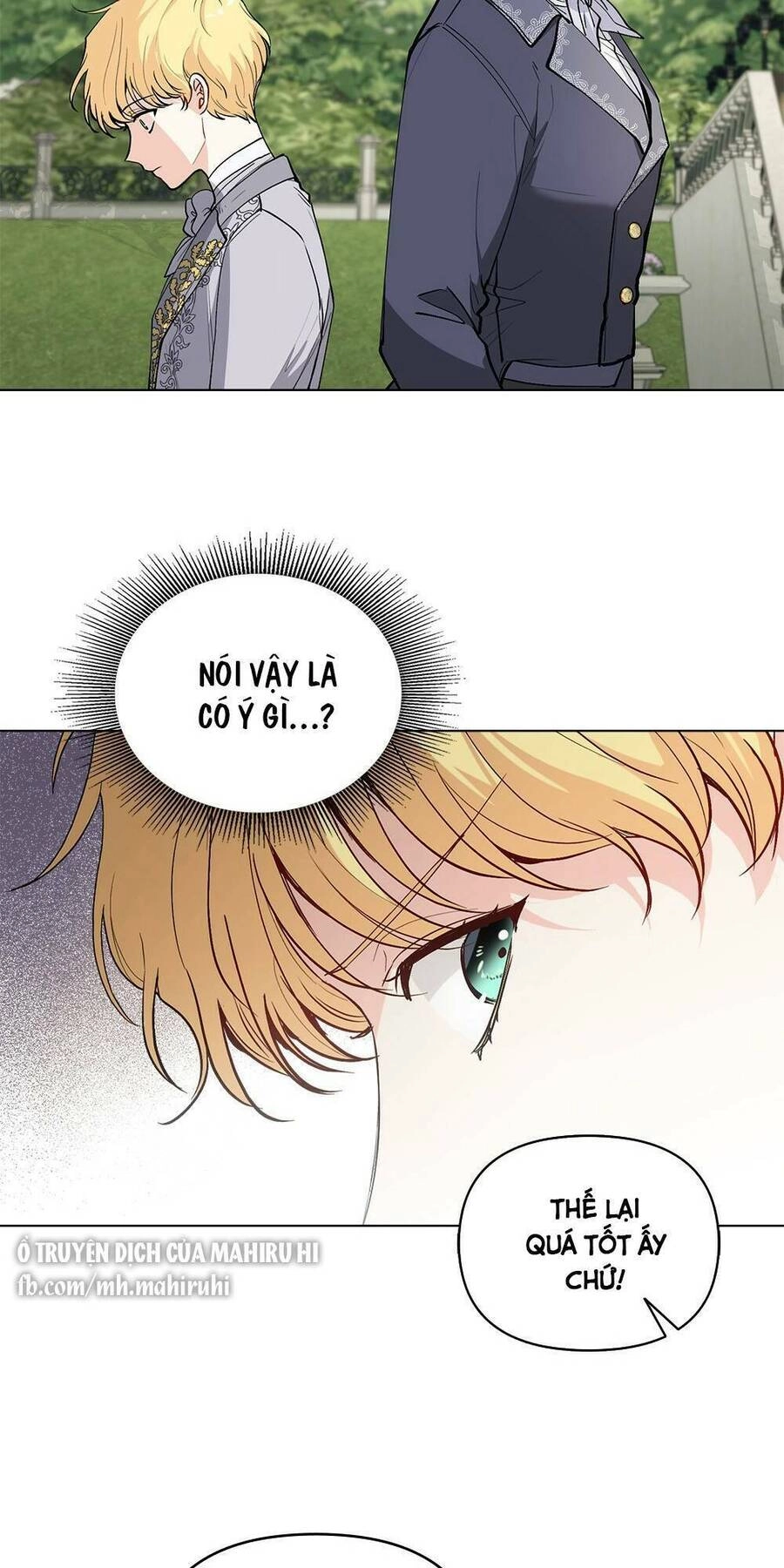 Tìm Lại Camellia Chapter 12 - 46