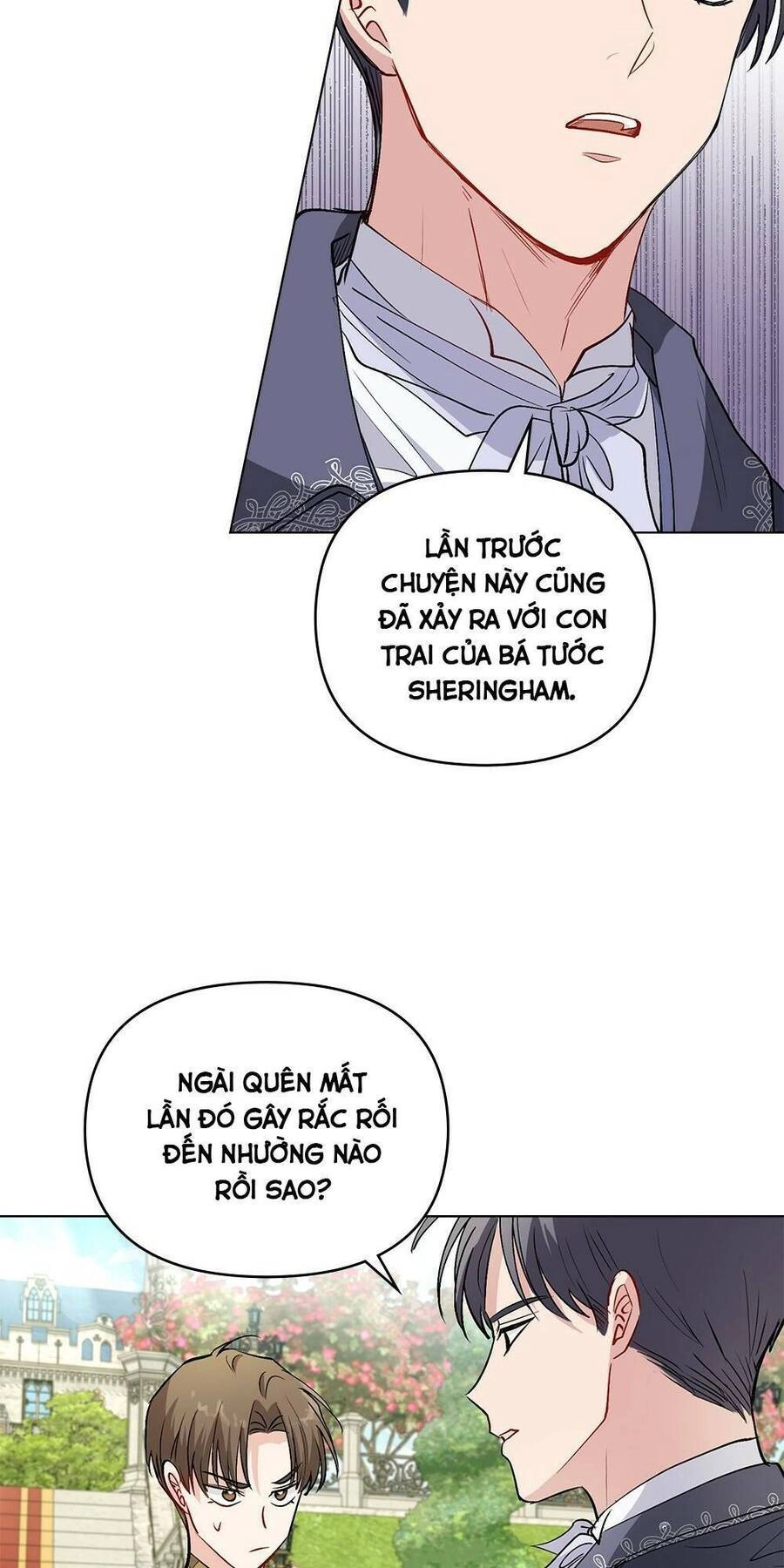 Tìm Lại Camellia Chapter 12 - 50