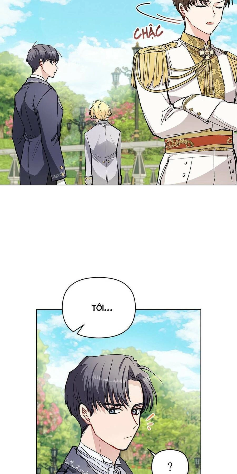 Tìm Lại Camellia Chapter 12 - 58