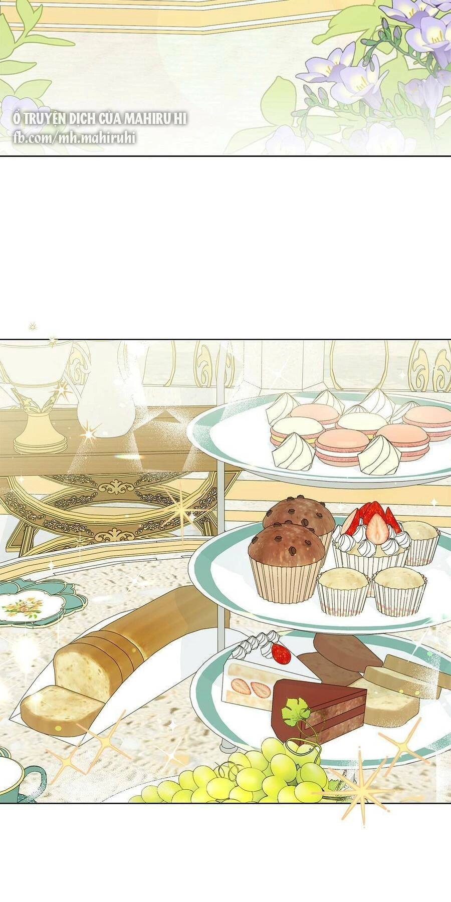 Tìm Lại Camellia Chapter 13 - 3