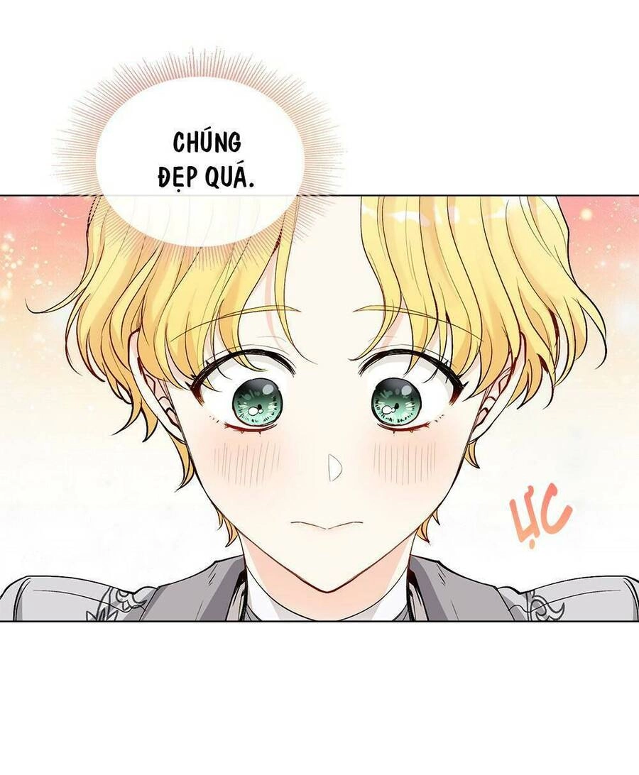 Tìm Lại Camellia Chapter 13 - 4