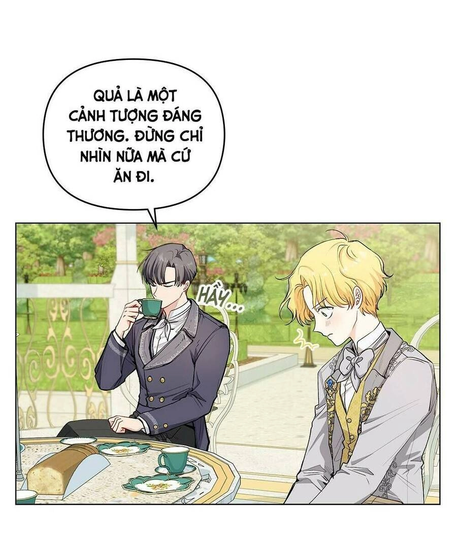 Tìm Lại Camellia Chapter 13 - 5