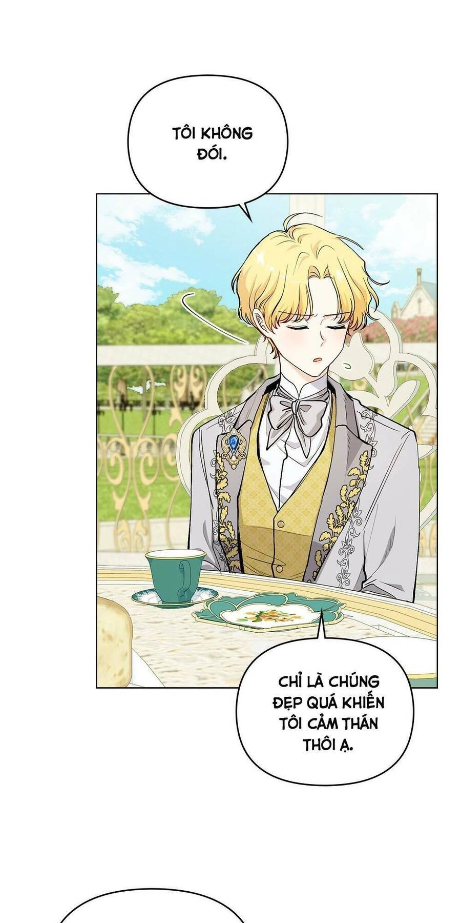 Tìm Lại Camellia Chapter 13 - 6