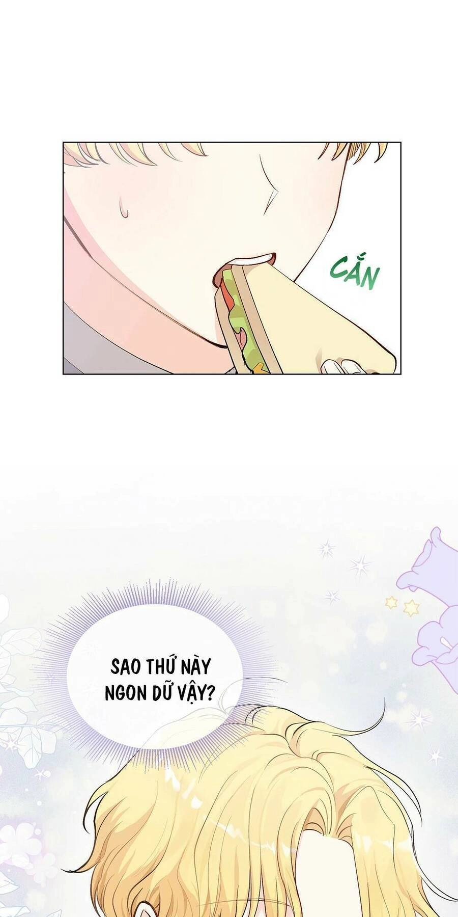 Tìm Lại Camellia Chapter 13 - 11