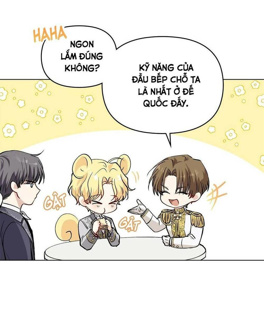 Tìm Lại Camellia Chapter 13 - 13