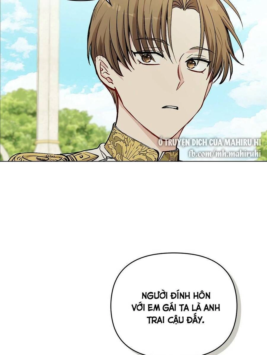 Tìm Lại Camellia Chapter 13 - 16