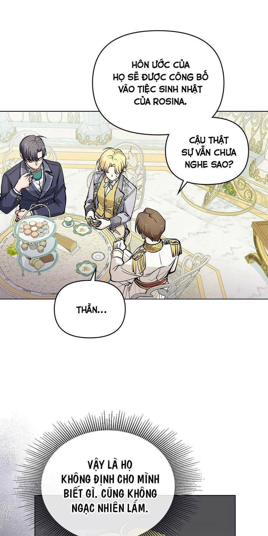 Tìm Lại Camellia Chapter 13 - 18