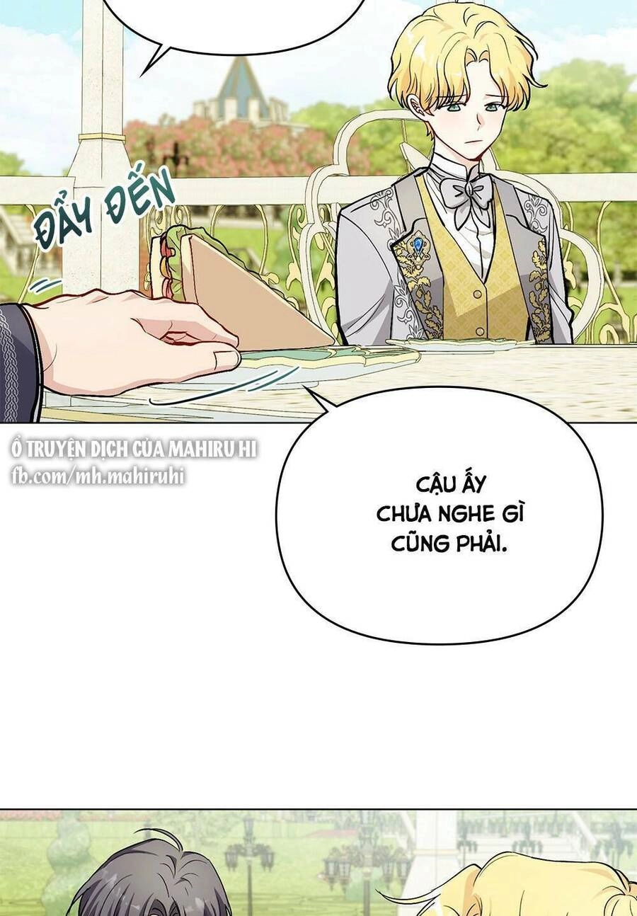 Tìm Lại Camellia Chapter 13 - 20